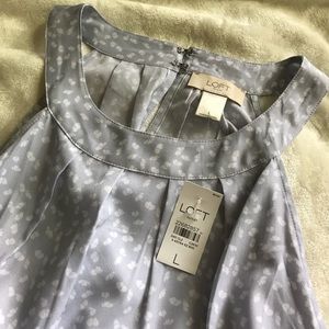 ✨✨✨NWT ✨✨✨Loft halter top